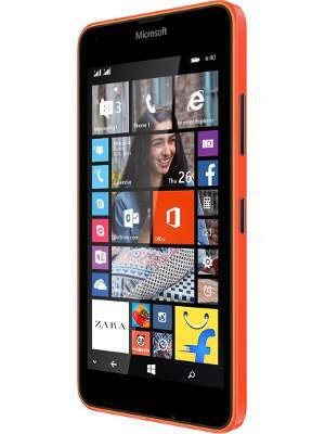 Microsoft Lumia 640 Dual SIM