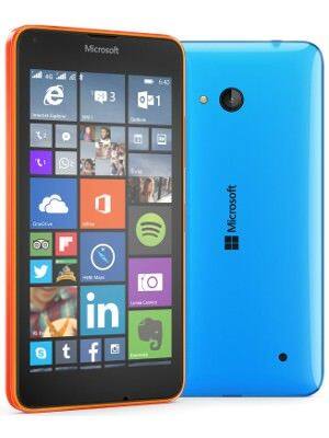 Microsoft Lumia 640