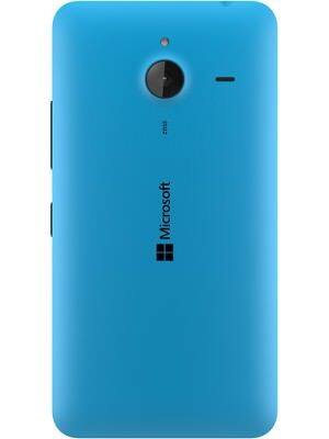 Microsoft Lumia 640 XL Dual SIM