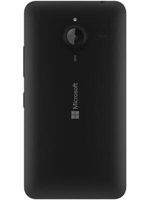 Microsoft Lumia 640 XL LTE Dual SIM