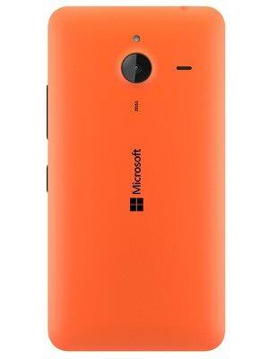 Microsoft Lumia 640 XL