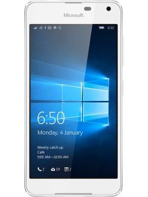 Microsoft Lumia 650 4G LTE