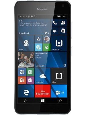 Microsoft Lumia 650 Dual SIM