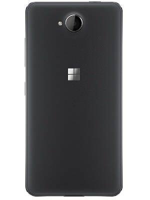 Microsoft Lumia 650 Dual SIM