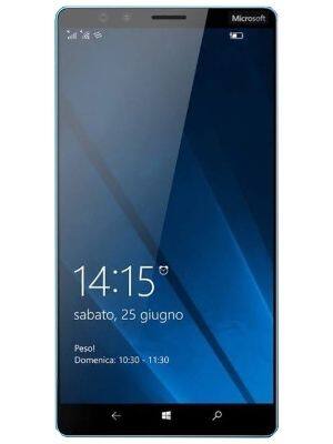 Microsoft Surface Phone