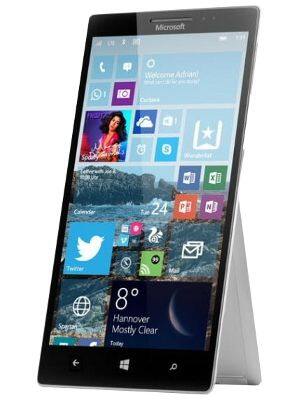 Microsoft Surface Phone