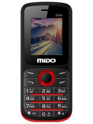 Mido D15 Plus