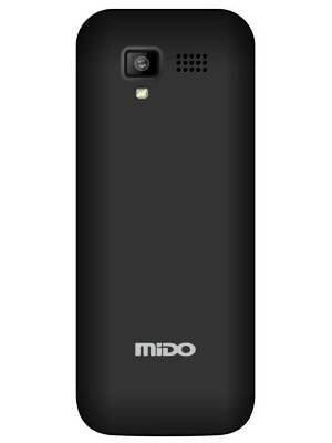 Mido D18
