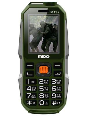 Mido M11 Plus