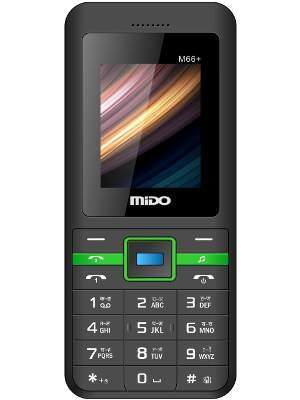 Mido M66 Plus