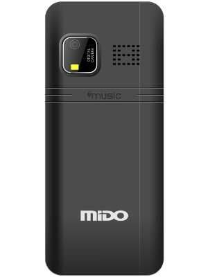 Mido M66 Plus