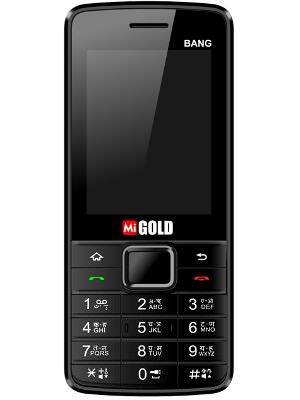 MiGOLD
