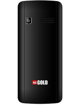 MiGOLD