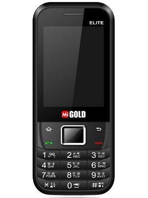 MiGOLD