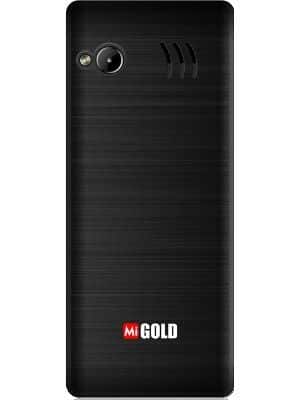MiGOLD