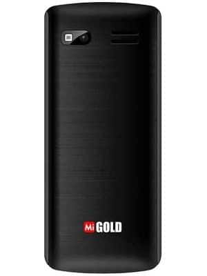 MiGOLD