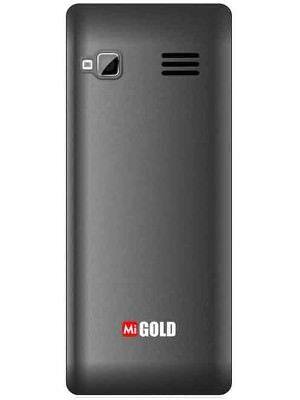 MiGOLD