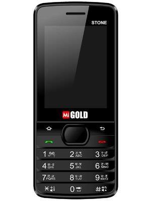 MiGOLD