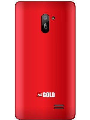 MiGOLD Tornado