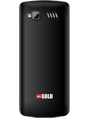 MiGOLD