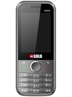 MiGOLD