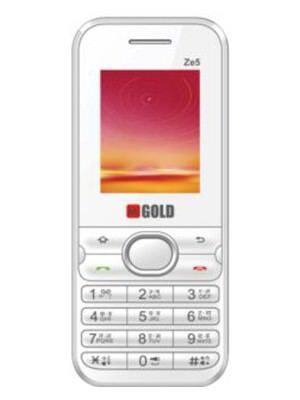 MiGOLD