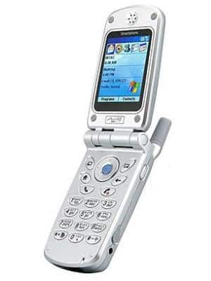 Mitac MIO 8380