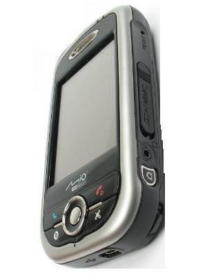Mitac MIO A701