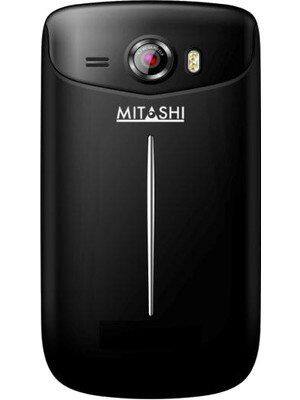 Mitashi AN02