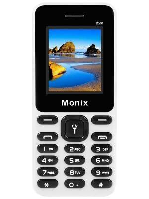 Monix D501