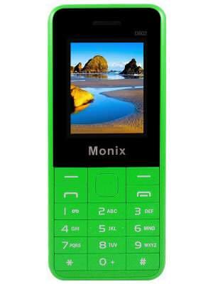 Monix D502