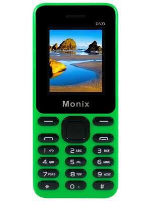 Monix D503