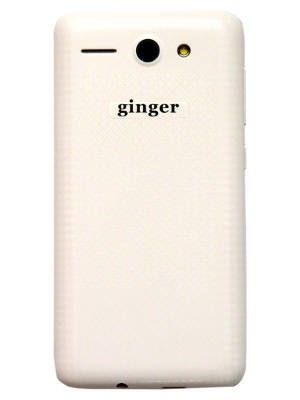 Monix Ginger