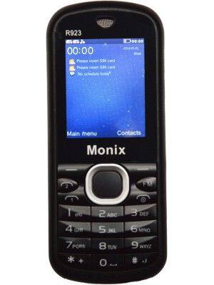 Monix