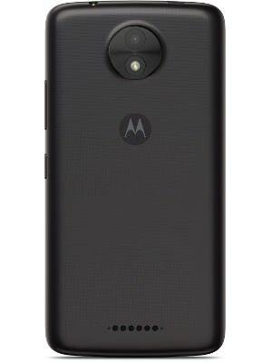 Moto C