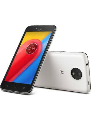 Moto C