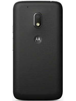 Moto G4 Play