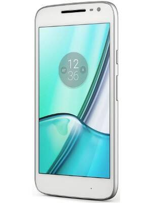 Moto G4 Play