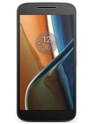 Moto Moto G (4th Gen)