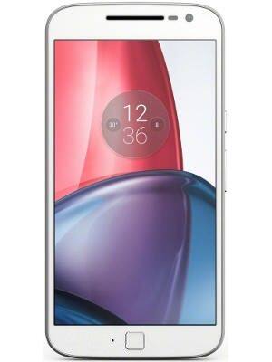 Moto Moto G4 Plus 32GB