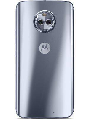 Moto X4 64GB