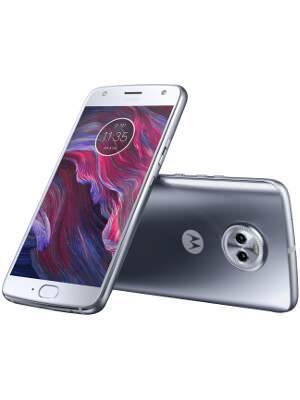 Moto X4