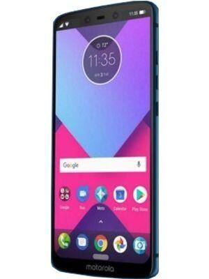 Moto X5