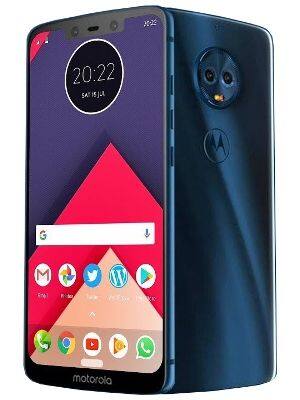Moto X5
