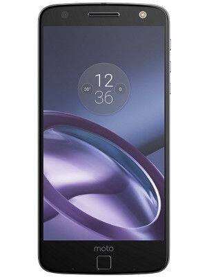 Moto Z 2017