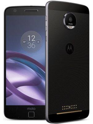Moto Z 2017