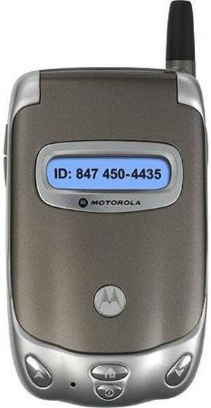 Motorola