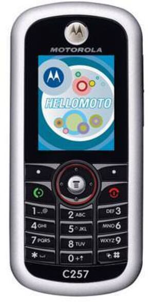 Motorola