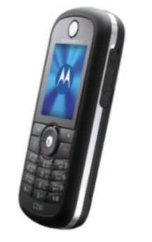 Motorola