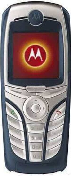 Motorola
